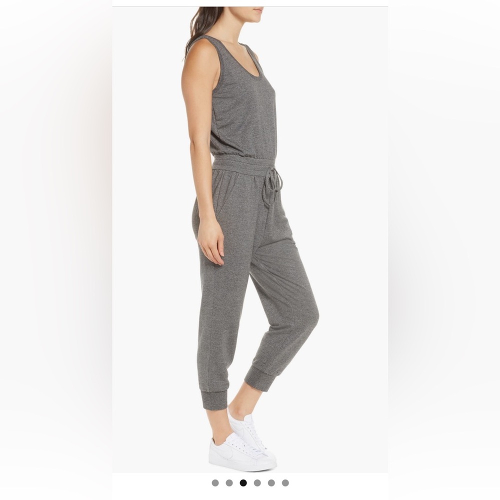 Zella Romper size medium